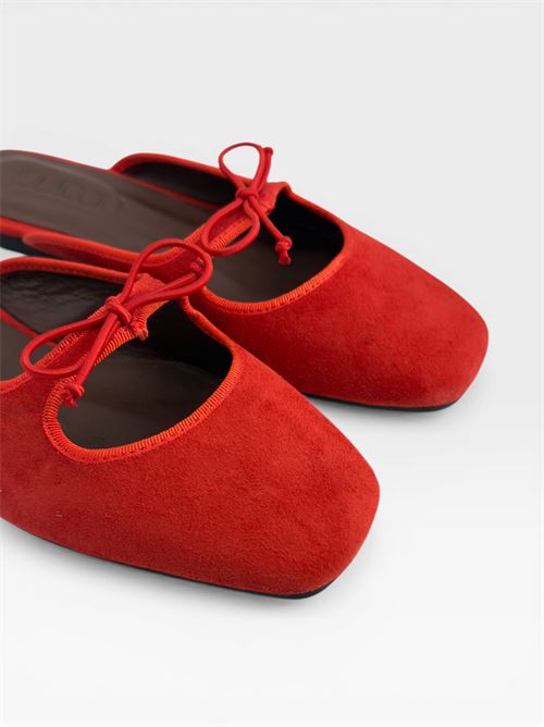  IL LACCIO | 5244SUEDESUMMER